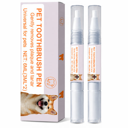 Pet Oral Care Pe