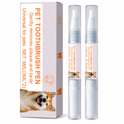Pet Oral Care Pe